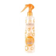 Morfose 400 ml Turuncu Argan Fön Suyu
