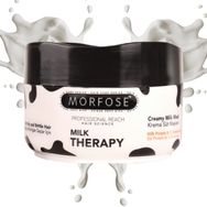 Morfose 500 ml Milk Therapy Kremsi Süt Maskesi