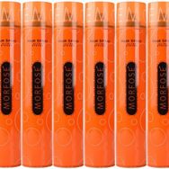 Morfose 6x400 ml Turuncu Ultra Sert Saç Spreyi