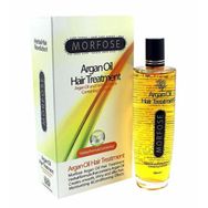 Morfose Argan 100 ml Oil Hair Treatment Saç Bakım Yağı