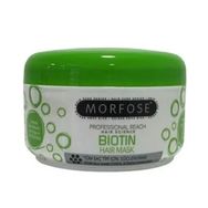 Morfose Biotin Güçlendirici 500 ml Saç Maskesi
