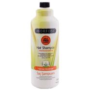 Morfose Bitkisel 1000 ml Tuzsuz Şampuan