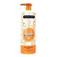 Morfose Boyalı Saçlar Argan İçeren 1000 ml Saç Şampuanı