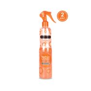 Morfose Çift Fazlı Argan 400 ml 2 Adet Turuncu Fön Suyu