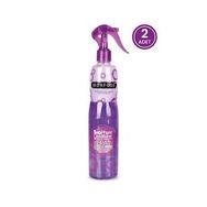 Morfose Çift Fazlı Keratinli 400 ml 2 Adet Mor Fön Suyu