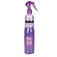 Morfose Çift Fazlı Keratinli 400 ml Mor Fön Suyu