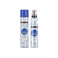 Morfose Collagen 250 ml Saç Spreyi + Collagen 200 ml Saç Köpüğü