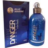 Morfose Danger Sportive EDC 100 ml Erkek Parfüm