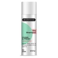 Morfose Dry Clean Fresh Tazeleyici Arındırıcı Kuru 200 ml Şampuan