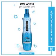 Morfose EXC Kolajen 240 ml Çift Fazlı Fön Suyu