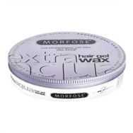 Morfose Extra Aqua Blue 2x150 ml Gel Wax
