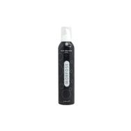 Morfose Extra Strong Siyah 350 ml Saç Köpüğü