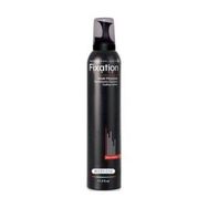 Morfose Fixation Ultra Hold Kırmızı 350 ml Saç Köpüğü