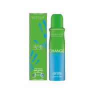 Morfose Green To Blue 150 ml Saç Spreyi