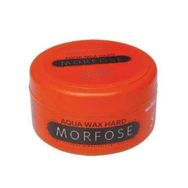 Morfose Hair Aqua Hard 120 ml Wax