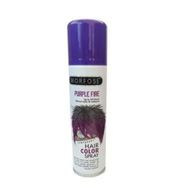 Morfose Hair Color Spray 150 ml Purple Saç Spreyi