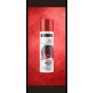 Morfose Hair Color Spray 150 ml Red Saç Spreyi