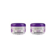 Morfose Hair Mask Keratin 2x500 ml Saç Maskesi