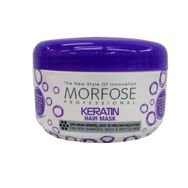 Morfose Keratin 500 ml Saç Bakım Maskesi