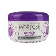 Morfose Keratin 500 ml Saç Maskesi