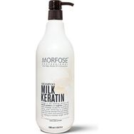 Morfose Keratin Sütü 1000 ml Şampuanı
