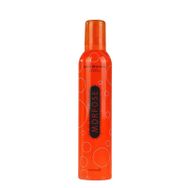 Morfose Köpüklü Ultra Strong Turuncu 350 ml Saç Spreyi