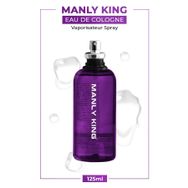 Morfose Manly King 125 ml Men Parfüm