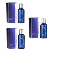 Morfose Manly Sport EDC 125 ml 3'lü Erkek Parfüm