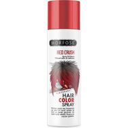 Morfose Mech Red Kırmızı 2x150 ml Saç Boyası Spreyi