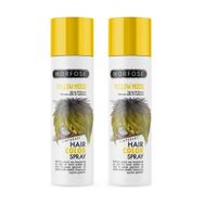 Morfose Mech Yellow Sarı 2x150 ml Saç Boyası Spreyi