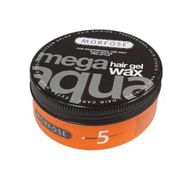 Morfose Mega Aqua 5 150 ml Saç Şekillendirici Wax