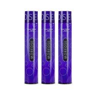 Morfose Mega Strong 3x400 ml Saç Spreyi