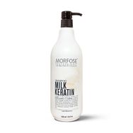 Morfose Milk Keratin 1000 ml Şampuan