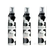 Morfose Milk Shake Therapy Chocolate 3 Adet x 200 ml Saç Bakım Köpüğü