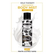 Morfose Milk Therapy 250 ml Vücut Spreyi