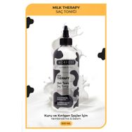 Morfose Milk Therapy 300 ml Nemlendirici Kepek Karşıtı Besleyici ve Parlatıcı Saç Toniği