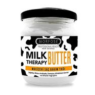 Morfose Milk Therapy Butter Yağ İçeren Mucizevi Saç Bakım Kremi
