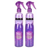 Morfose Mor Keratin 2x400 ml Fön Suyu