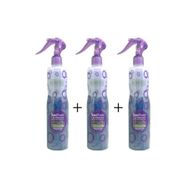 Morfose Mor Keratin 3x400 ml Fön Suyu