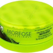 Morfose Neon Ultra Strong Matte Affect Natural Mat No.2 150 ml Wax