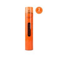 Morfose Nox 2x400 ml Ultra Strong Hold Saç Spreyi