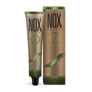 Morfose Nox 9.1 Küllü Sarı 60 ml Saç Boyası