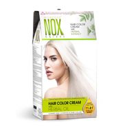 Morfose Nox Kit Ekstra Küllü Sarı 11.81 Saç Boyası
