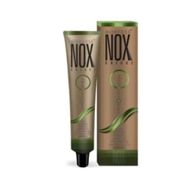 Morfose Nox Unique 1.1 Mavi Siyah 60 ml Saç Boyası