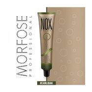 Morfose Nox Unique 6Koyu Kumral 60 ml Saç Boyası