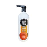 Morfose Nox Uzman Bakım Serisi 850 ml Argan Ve Kalsiyum Şampuan