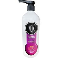 Morfose Nox Uzman Bakım Serisi 850 ml At Kuyruğu ve Keratin Şampuan