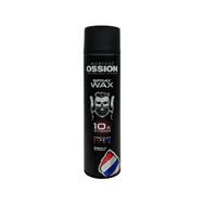 Morfose Ossion 10x Strong Wax 300 ml Saç Spreyi