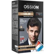 Morfose Ossion 5 Light Brown Açık Kahverengi Men Jel Saç Boyası