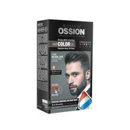 Morfose Ossion Erkek Jel 40 ml No:1 Doğal Siyah Boya